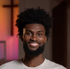 Headshot of Jonathan Isaac