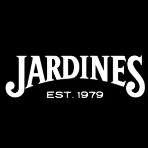 Logo for Jardines