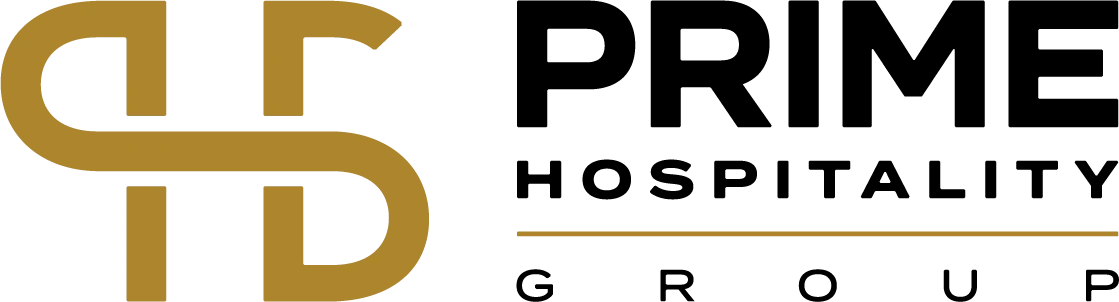 Logo for Prime Hospitality Group