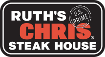 Logo for Ruth's Chris Steakhouse