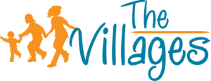 Logo for The Villages of Indiana