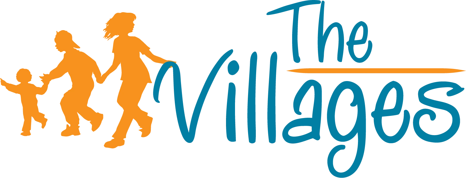 Logo for The Villages of Indiana