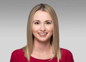 Headshot of Sarah Cline