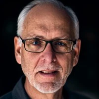 Headshot of Greg Gudorf