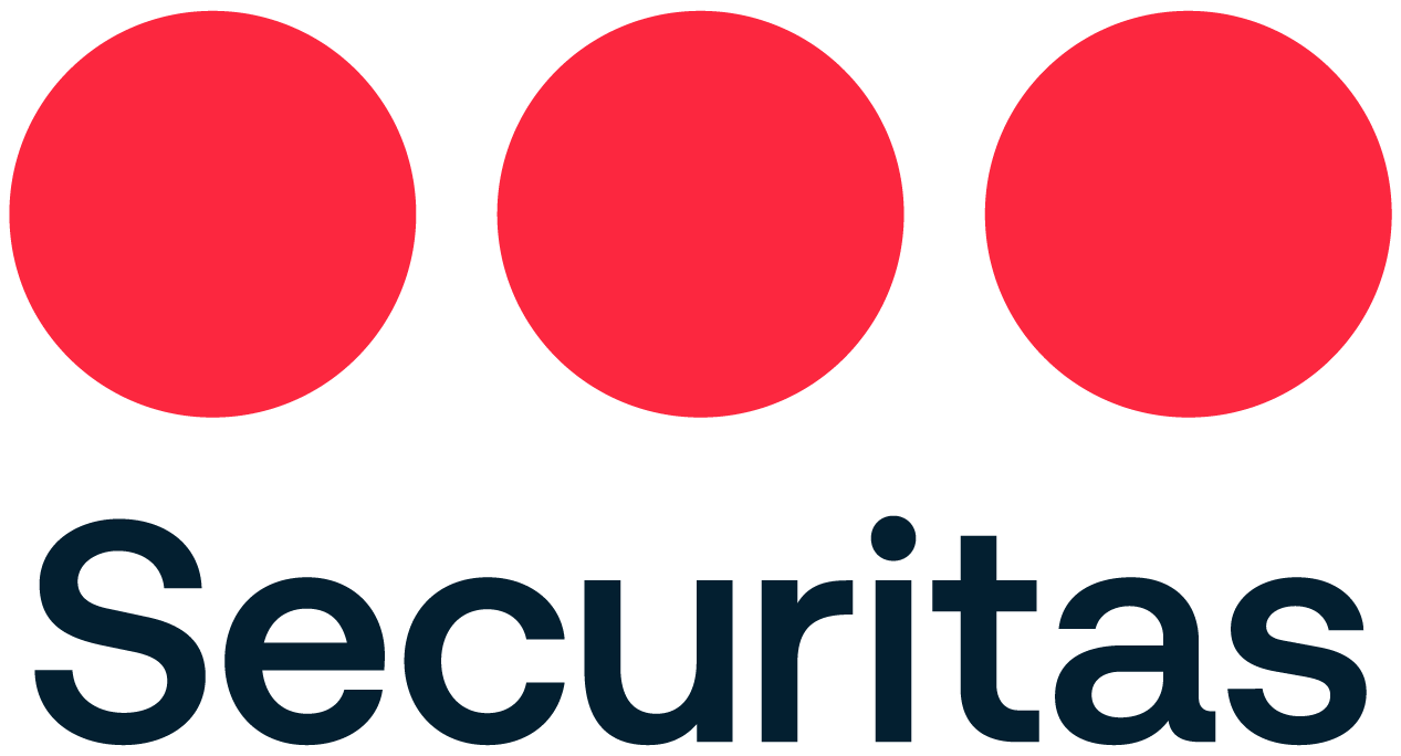 Logo for Securitas