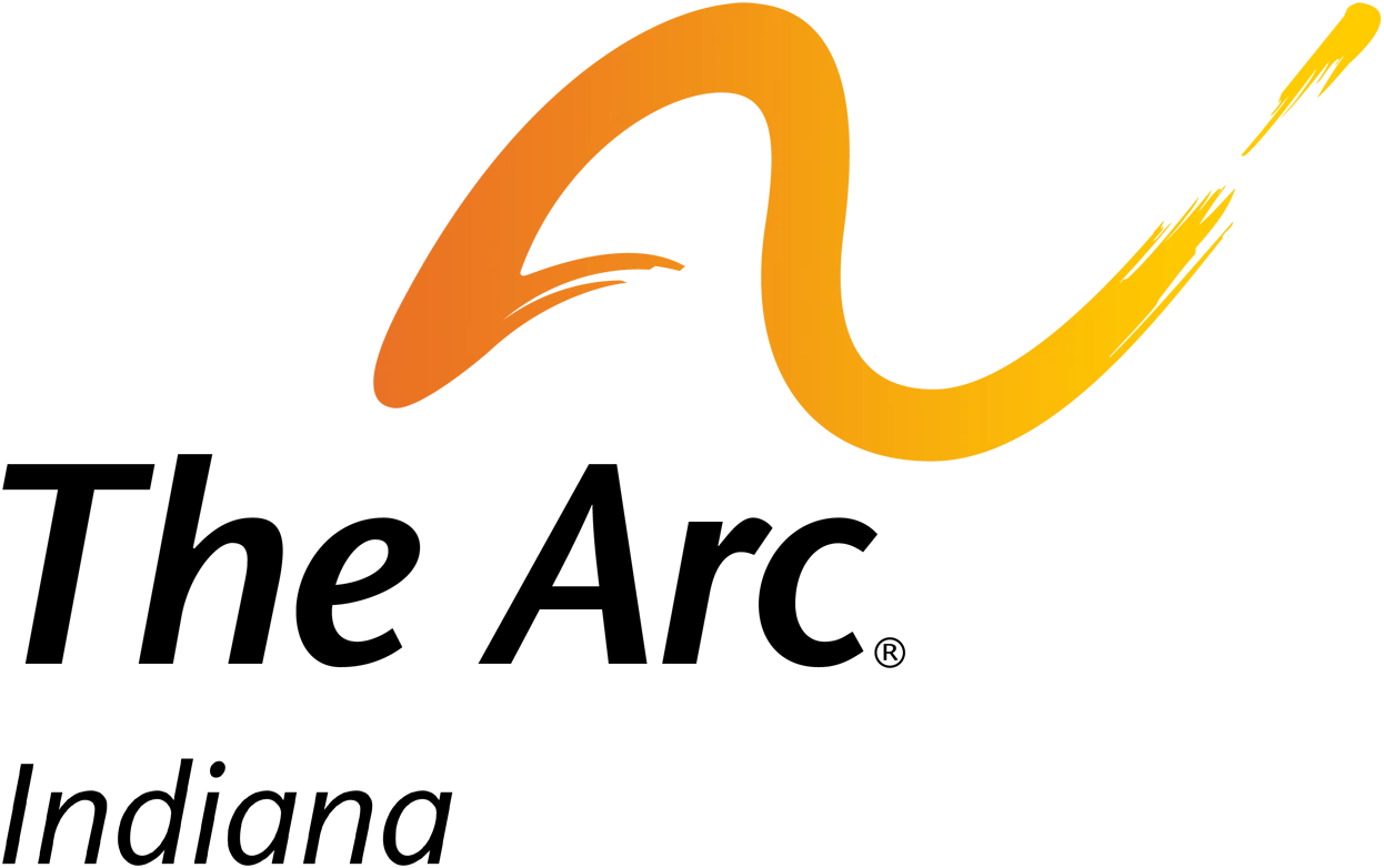 Logo for Arc of Indiana