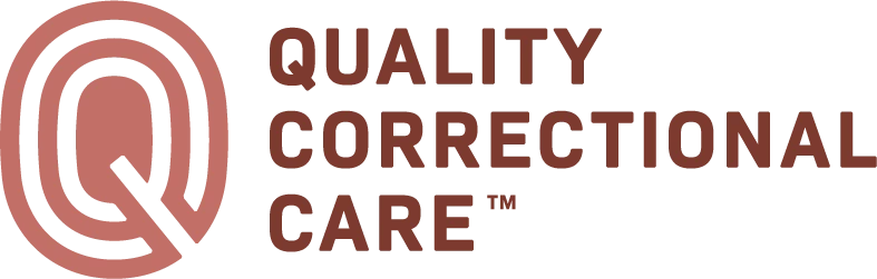 Logo for Quality Correctional Care