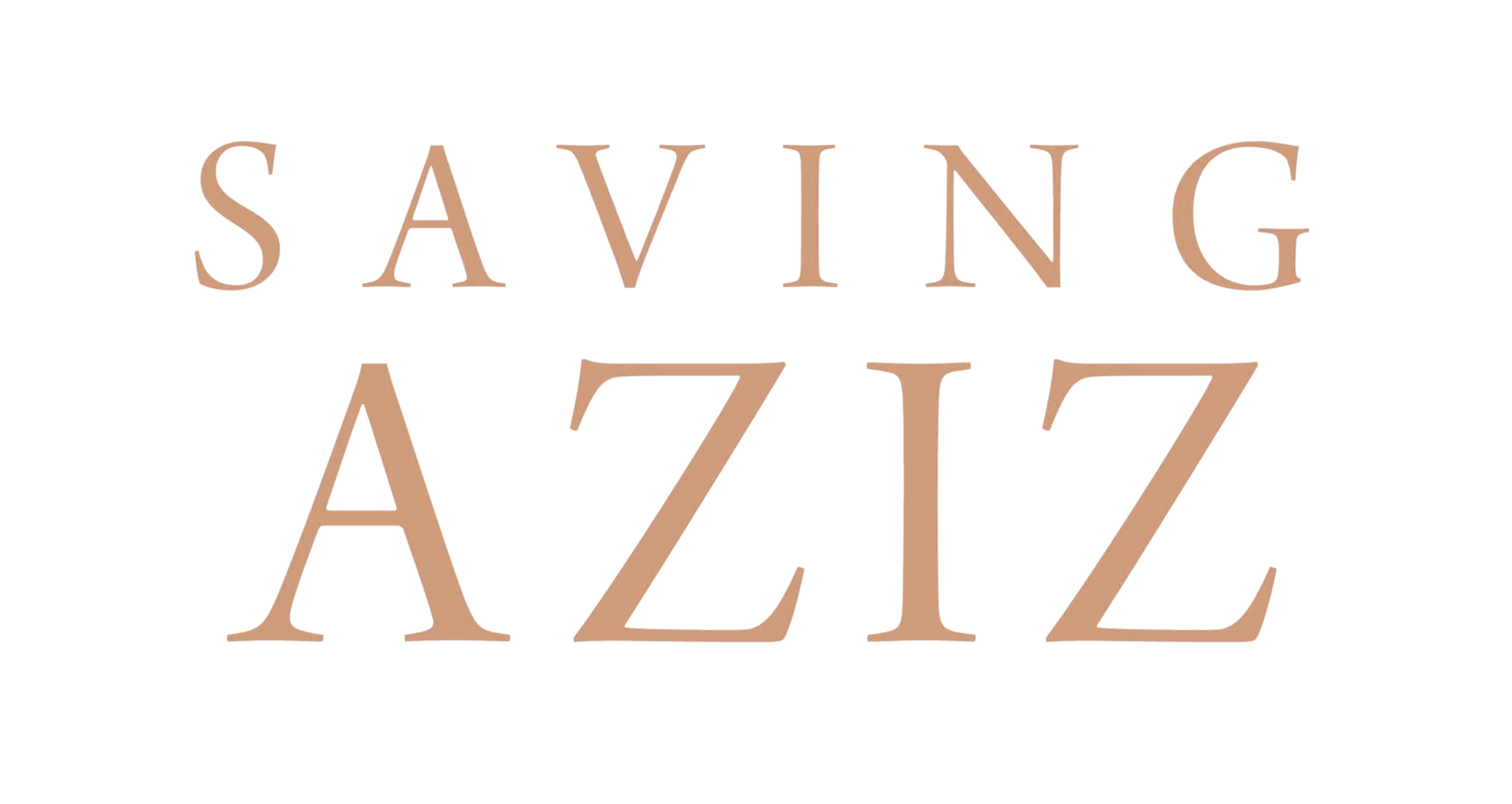 Saving Aziz