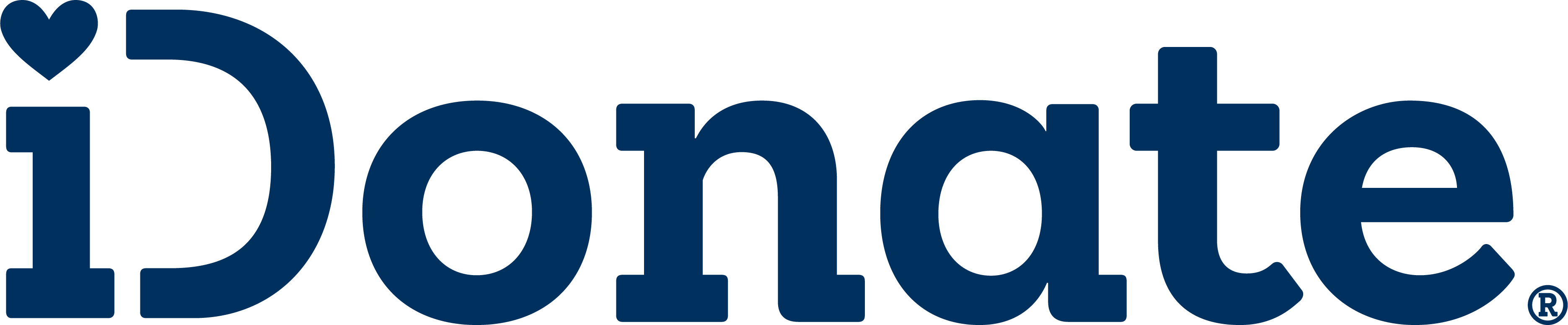 iDonate