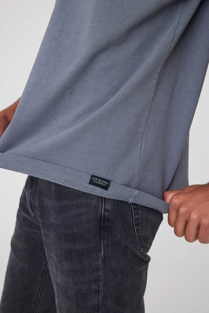 Unitus streetwear shirt