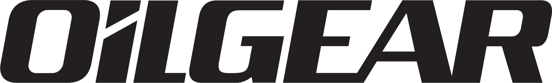 Logo for Oilgear