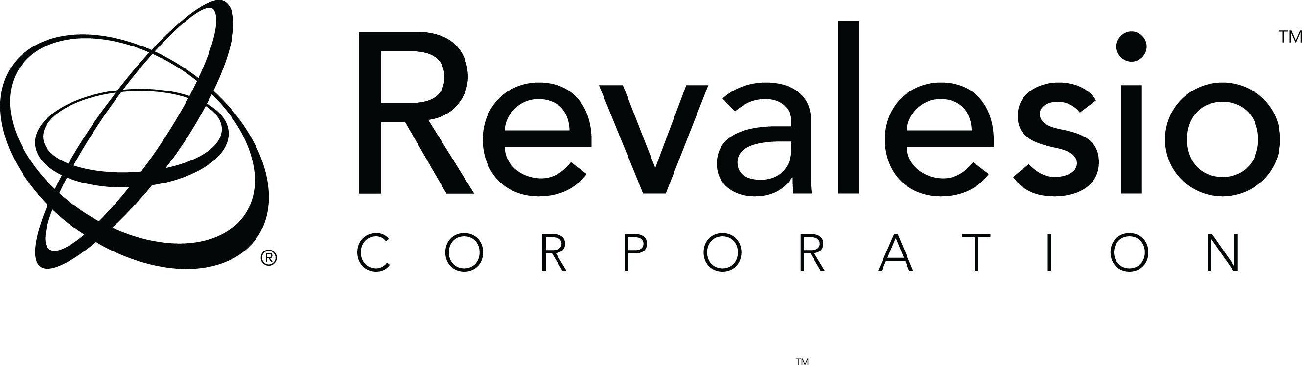 Logo for Revalesio