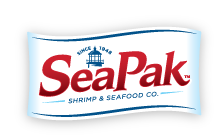 Logo for SeaPak