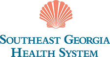 Logo for Southeast Georgia Health System