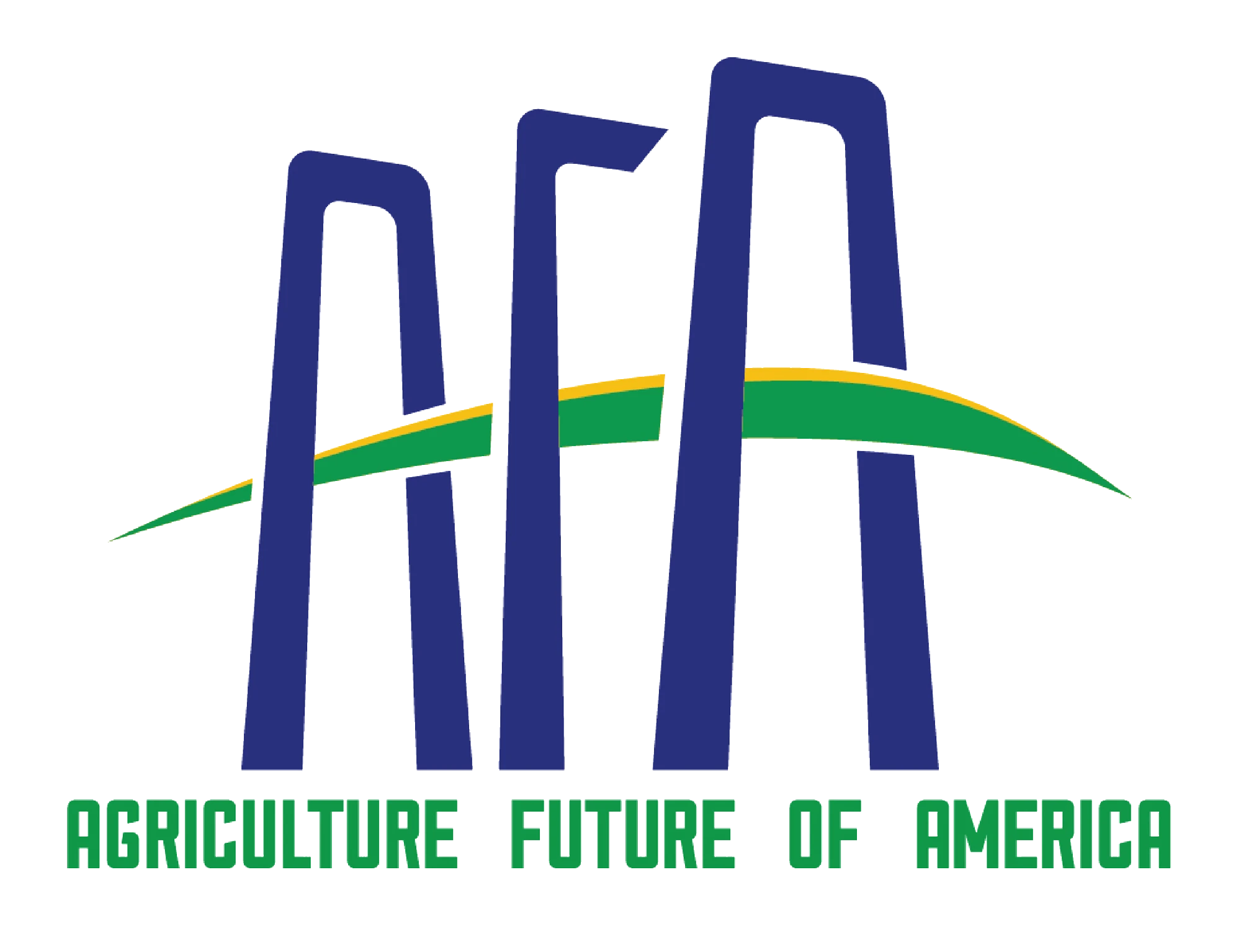 Logo for Agriculture Futue of America