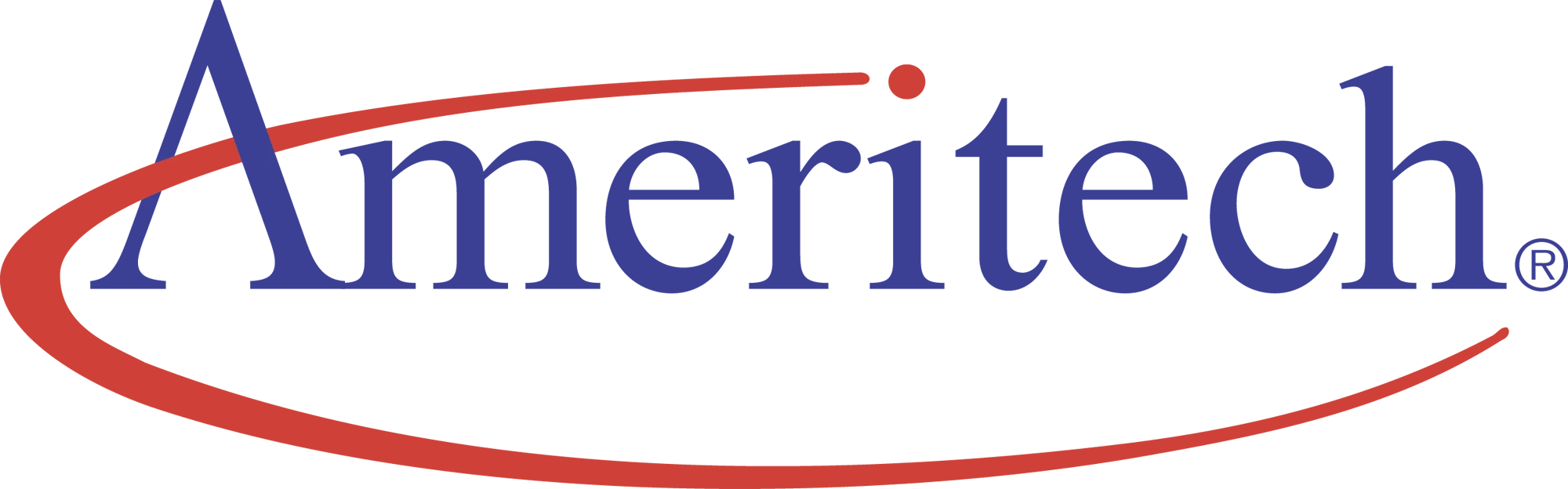 Logo for Ameritech