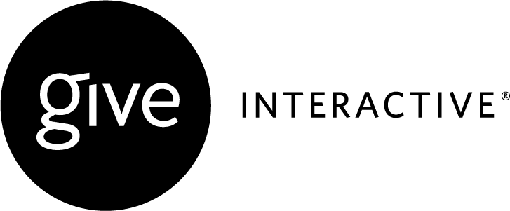 Logo for Give Interactive