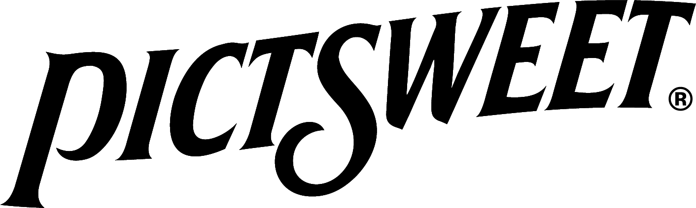 Logo for PictSweet